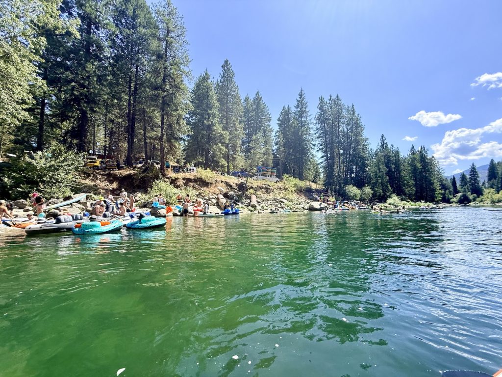 Things to do in Leavenworth with Kids